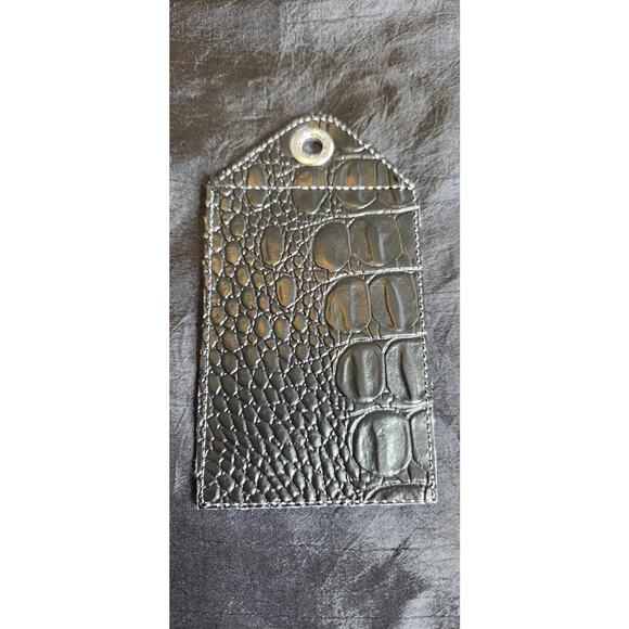 Handmade Keychain Purse Charm - Picture 13 of 13